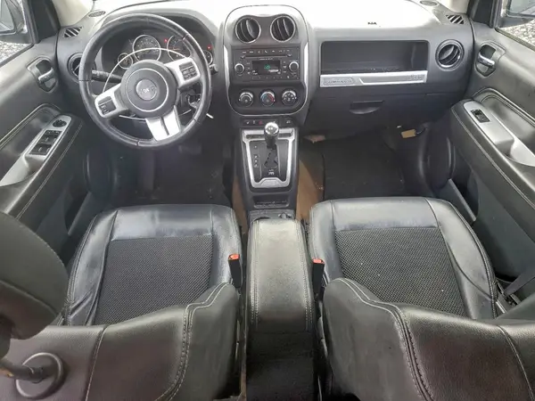 1C4NJDEB2GD722772 2016 JEEP COMPASS - Image 8