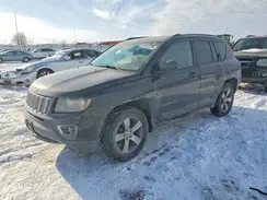 1C4NJDEB2GD725042 2016 JEEP COMPASS