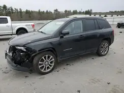 1C4NJDEB2GD725980 2016 JEEP COMPASS