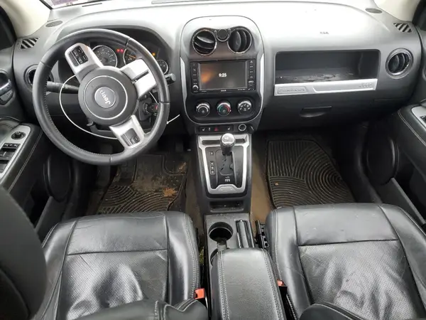 1C4NJDEB2GD725980 2016 JEEP COMPASS - Image 8