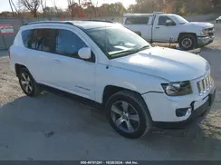1C4NJDEB2GD730449 2016 JEEP COMPASS