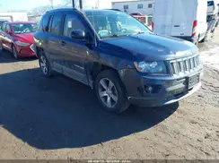 1C4NJDEB2GD730760 2016 JEEP COMPASS