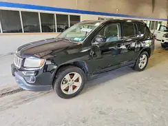 1C4NJDEB2GD730886 2016 JEEP COMPASS