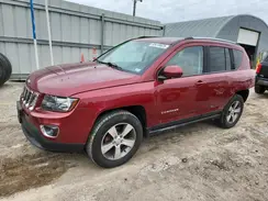 1C4NJDEB2GD733559 2016 JEEP COMPASS