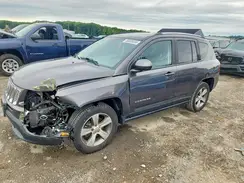 1C4NJDEB2GD733660 2016 JEEP COMPASS
