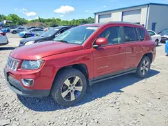 1C4NJDEB2GD733903 2016 JEEP COMPASS