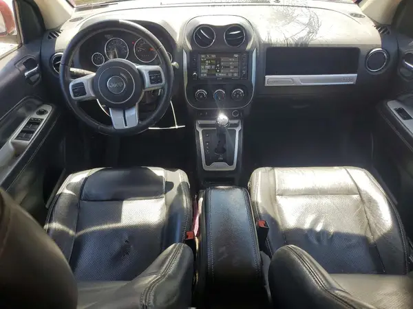 1C4NJDEB2GD733903 2016 JEEP COMPASS - Image 8