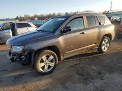 1C4NJDEB2GD744996 2016 JEEP COMPASS