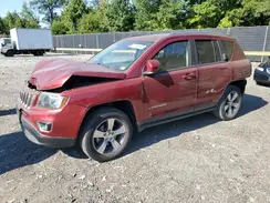 1C4NJDEB2GD745078 2016 JEEP COMPASS