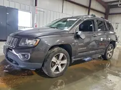 1C4NJDEB2GD745338 2016 JEEP COMPASS