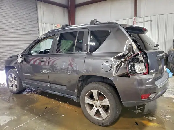 1C4NJDEB2GD745338 2016 JEEP COMPASS - Image 2