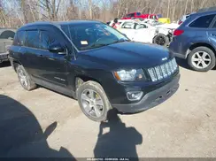 1C4NJDEB2GD745713 2016 JEEP COMPASS