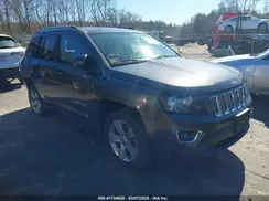 1C4NJDEB2GD746490 2016 JEEP COMPASS