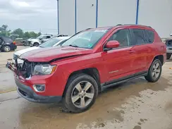 1C4NJDEB2GD747011 2016 JEEP COMPASS
