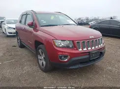 1C4NJDEB2GD747154 2016 JEEP COMPASS