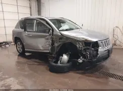 1C4NJDEB2GD759501 2016 JEEP COMPASS