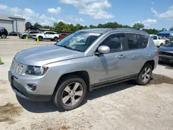 1C4NJDEB2GD762785 2016 JEEP COMPASS