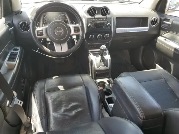 1C4NJDEB2GD762785 2016 JEEP COMPASS - Image 8