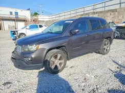 1C4NJDEB2GD772085 2016 JEEP COMPASS