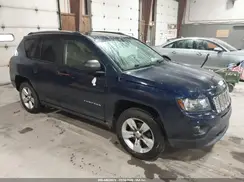 1C4NJDEB2GD781157 2016 JEEP COMPASS