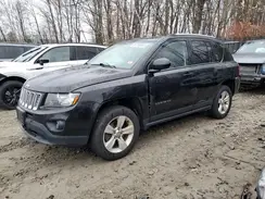 1C4NJDEB2GD782275 2016 JEEP COMPASS