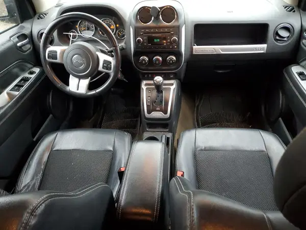 1C4NJDEB2GD782275 2016 JEEP COMPASS - Image 8