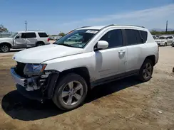 1C4NJDEB2GD784852 2016 JEEP COMPASS