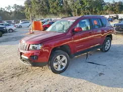 1C4NJDEB2GD784933 2016 JEEP COMPASS