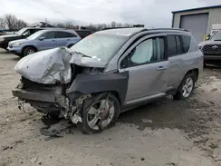 1C4NJDEB2GD784978 2016 JEEP COMPASS