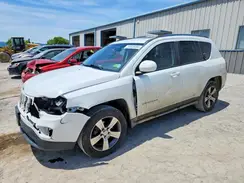 1C4NJDEB2GD795107 2016 JEEP COMPASS