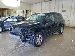 1C4NJDEB2GD795124 2016 JEEP COMPASS