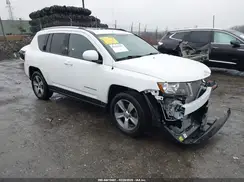 1C4NJDEB2GD795446 2016 JEEP COMPASS