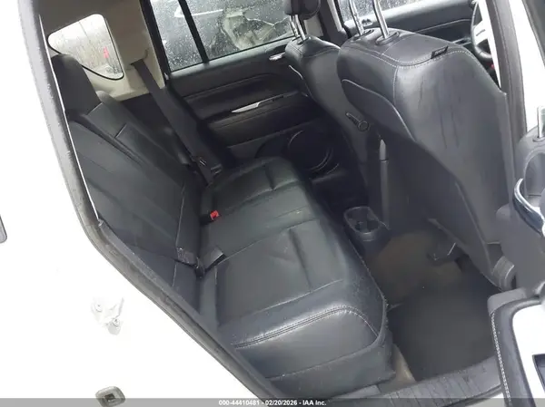 1C4NJDEB2GD795446 2016 JEEP COMPASS - Image 8