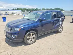 1C4NJDEB2GD795740 2016 JEEP COMPASS
