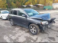 1C4NJDEB2GD798816 2016 JEEP COMPASS