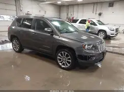 1C4NJDEB2GD802461 2016 JEEP COMPASS