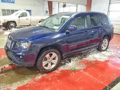 1C4NJDEB2GD814139 2016 JEEP COMPASS