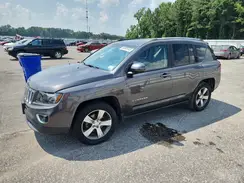 1C4NJDEB2GD814271 2016 JEEP COMPASS