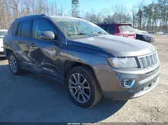 1C4NJDEB2HD100335 2017 JEEP COMPASS