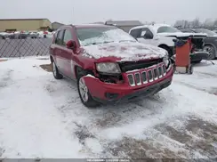 1C4NJDEB2HD100397 2017 JEEP COMPASS
