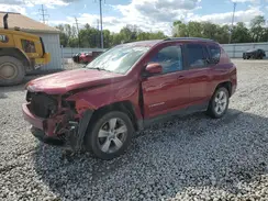 1C4NJDEB2HD100738 2017 JEEP COMPASS