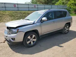 1C4NJDEB2HD101212 2017 JEEP COMPASS