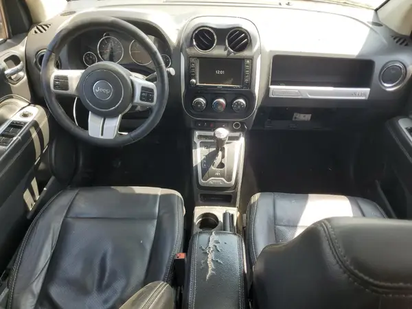 1C4NJDEB2HD101212 2017 JEEP COMPASS - Image 8