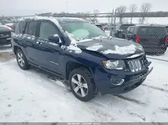 1C4NJDEB2HD103204 2017 JEEP COMPASS