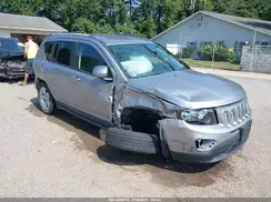 1C4NJDEB2HD107110 2017 JEEP COMPASS