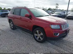 1C4NJDEB2HD107589 2017 JEEP COMPASS