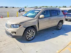 1C4NJDEB2HD108466 2017 JEEP COMPASS