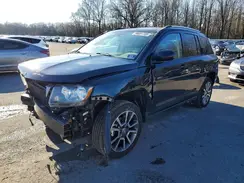 1C4NJDEB2HD108631 2017 JEEP COMPASS