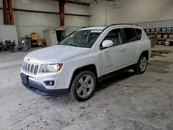 1C4NJDEB2HD109522 2017 JEEP COMPASS