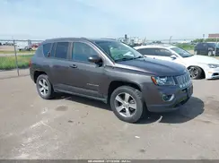 1C4NJDEB2HD110752 2017 JEEP COMPASS